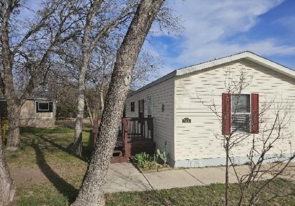 2012 Fleetwood Mobile Home For Sale