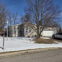 2001 Friendship 1568 Sq Ft Mobile Home