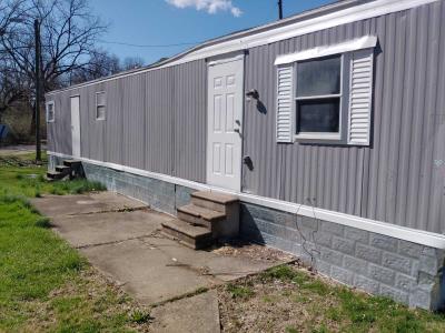 Mobile Home at 4923 Rockville Rd Unit 40 Indianapolis, IN 46224