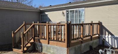 Photo 3 of 16 of home located at 7801 88th Ave Lot 269 Pleasant Prairie, WI 53158