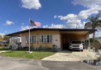 1972 BARR Mobile Home