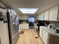 1972 BARR Mobile Home