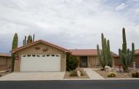 2001 Cavco  Anasazi  Manufactured Home