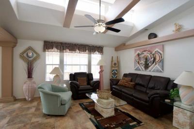 Photo 4 of 26 of home located at 7373 E Us Highway 60, #44 Gold Canyon, AZ 85118