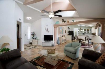 Photo 6 of 25 of home located at 7373 E Us Highway 60, #44 Gold Canyon, AZ 85118