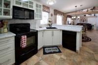 2001 Cavco  Anasazi  Manufactured Home