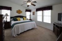 2001 Cavco  Anasazi  Manufactured Home