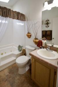 2001 Cavco  Anasazi  Manufactured Home