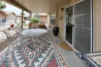 2001 Cavco  Anasazi  Manufactured Home