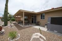 2001 Cavco  Anasazi  Manufactured Home