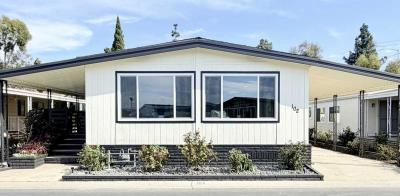 Mobile Home at 1400 S. Sunkist St Anaheim, CA 92806
