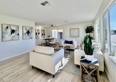 Photo 5 of 28 of home located at 1400 S. Sunkist St Anaheim, CA 92806