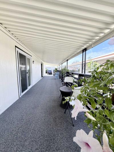 Photo 3 of 28 of home located at 1400 S. Sunkist St Anaheim, CA 92806