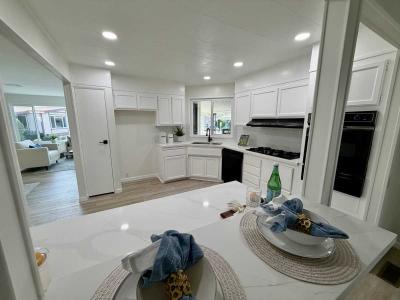 Mobile Home at 1400 S. Sunkist St Anaheim, CA 92806