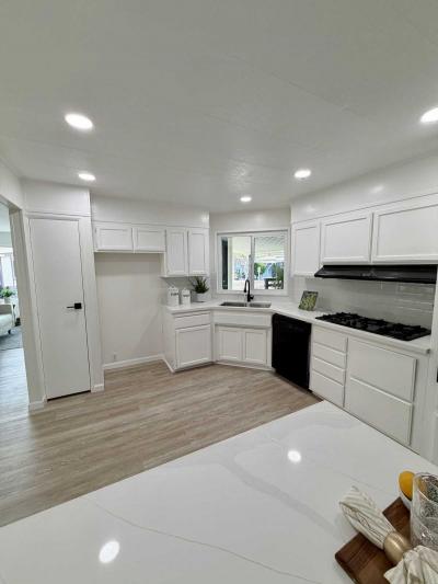 Mobile Home at 1400 S. Sunkist St Anaheim, CA 92806