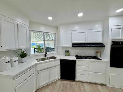 Photo 4 of 28 of home located at 1400 S. Sunkist St Anaheim, CA 92806