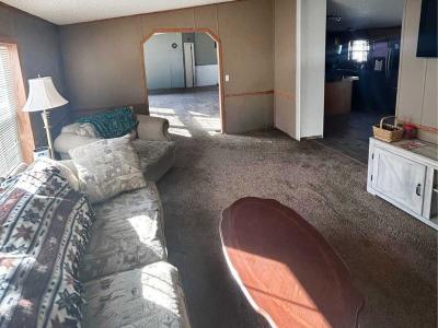 Photo 3 of 6 of home located at 1102 Angela Avenue Lot 113 Auburn, IN 46706