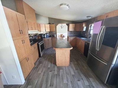 Photo 4 of 6 of home located at 1102 Angela Avenue Lot 113 Auburn, IN 46706