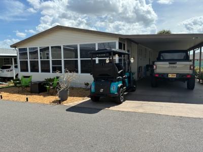 Mobile Home at 1701 W Commerce Ave Lot 220 Haines City, FL 33844