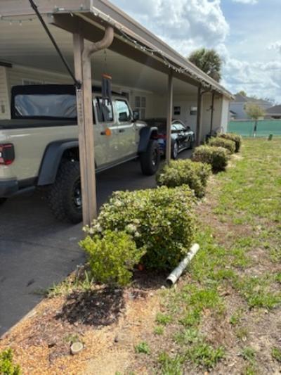 Photo 2 of 23 of home located at 1701 W Commerce Ave Lot 220 Haines City, FL 33844