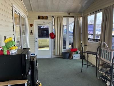 Photo 4 of 23 of home located at 1701 W Commerce Ave Lot 220 Haines City, FL 33844