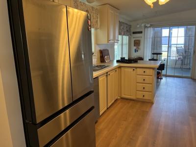 Photo 5 of 23 of home located at 1701 W Commerce Ave Lot 220 Haines City, FL 33844