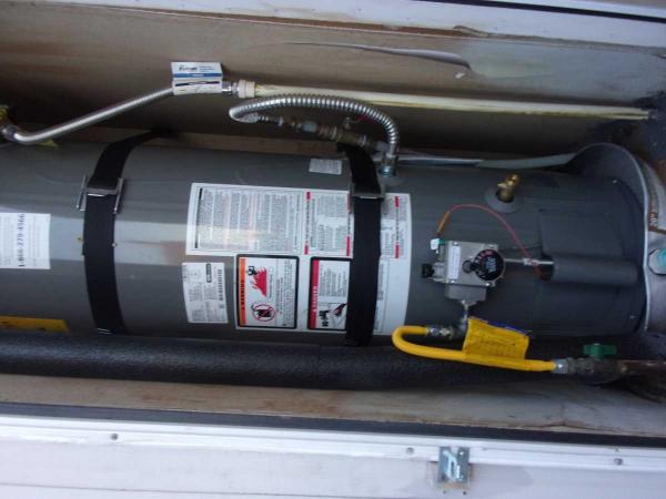 DETR Manufactured Home