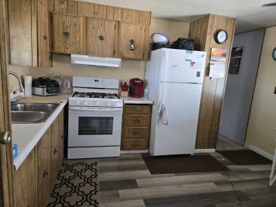 Photo 2 of 8 of home located at 3601 E Woyming Ave Las Vegas, NV 89104