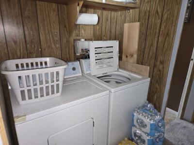 Photo 4 of 8 of home located at 3601 E Woyming Ave Las Vegas, NV 89104