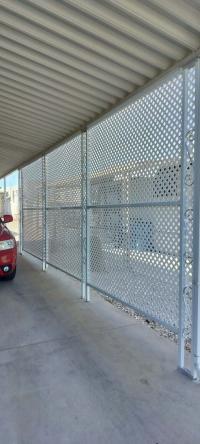 1977 Hillcrest Manufactured Home