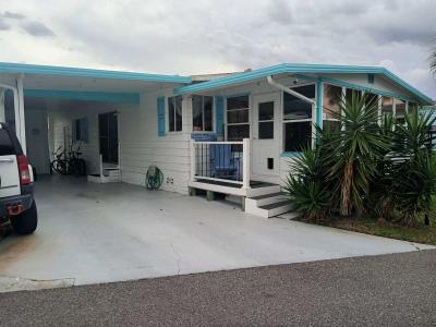 Photo 2 of 8 of home located at 647 Angelo Ln Melbourne Beach, FL 32951