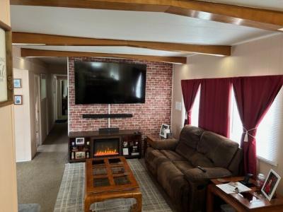 Photo 3 of 9 of home located at 43444 Notre Dame Ave. E. #298 Sterling Heights, MI 48314