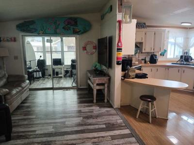 Photo 5 of 8 of home located at 647 Angelo Ln Melbourne Beach, FL 32951