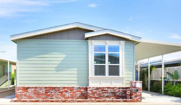 2025  Mobile Home For Sale