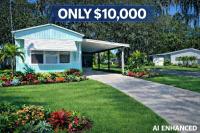 1989 Spec Mobile Home