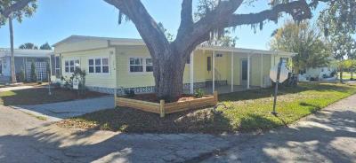 Mobile Home at 301 Holland Street Ellenton, FL 34222