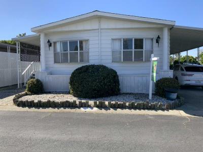 Mobile Home at 268 Coral Dr. Pittsburg, CA 94565