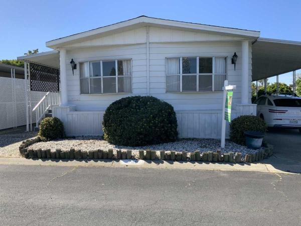 Photo 1 of 2 of home located at 268 Coral Dr. Pittsburg, CA 94565