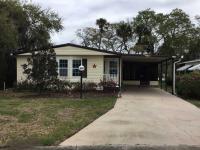 1987 Fuqua HS Mobile Home