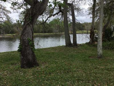 Photo 2 of 8 of home located at 3464 Dove Court Titusville, FL 32796