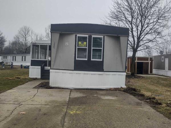 1977 Victorian Mobile Home For Sale