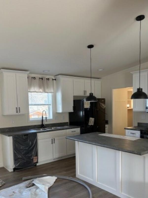 Photo 1 of 2 of home located at W3130 E Broadway Drive, Lot #100 Freedom, WI 54913