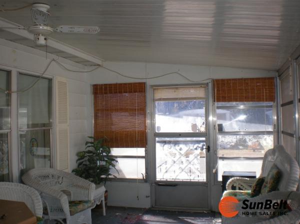 1981 SKYL Mobile Home