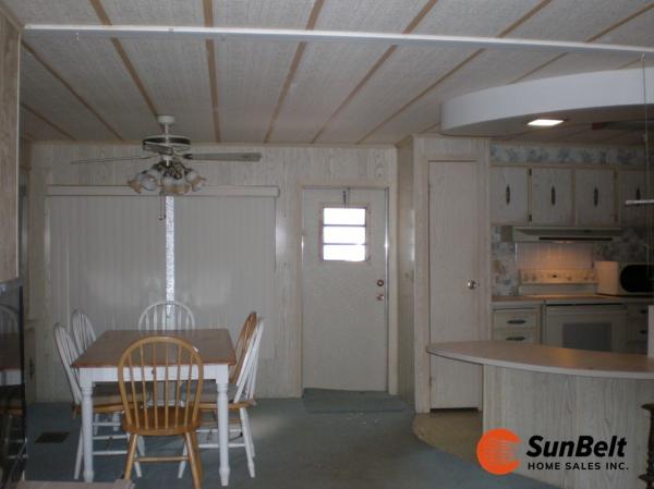 1981 SKYL Mobile Home