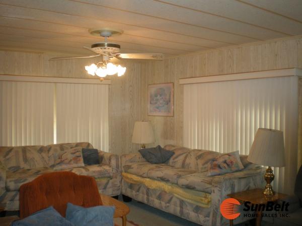 1981 SKYL Mobile Home