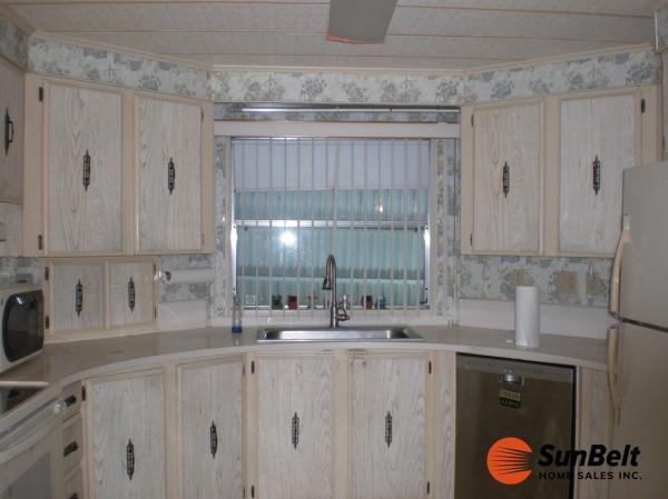 1981 SKYL Mobile Home