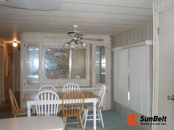 1981 SKYL Mobile Home