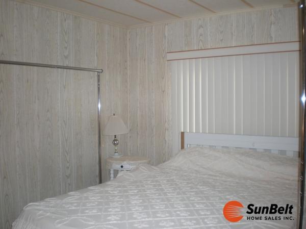 1981 SKYL Mobile Home