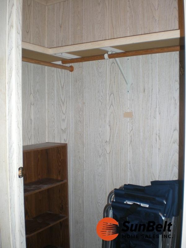 1981 SKYL Mobile Home