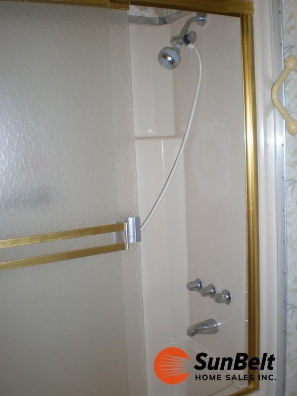 1981 SKYL Mobile Home